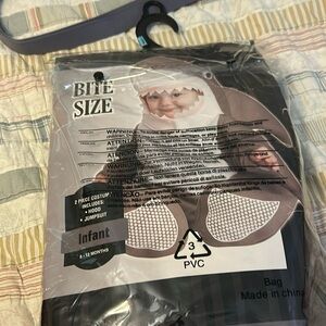 Baby Halloween adorable costume